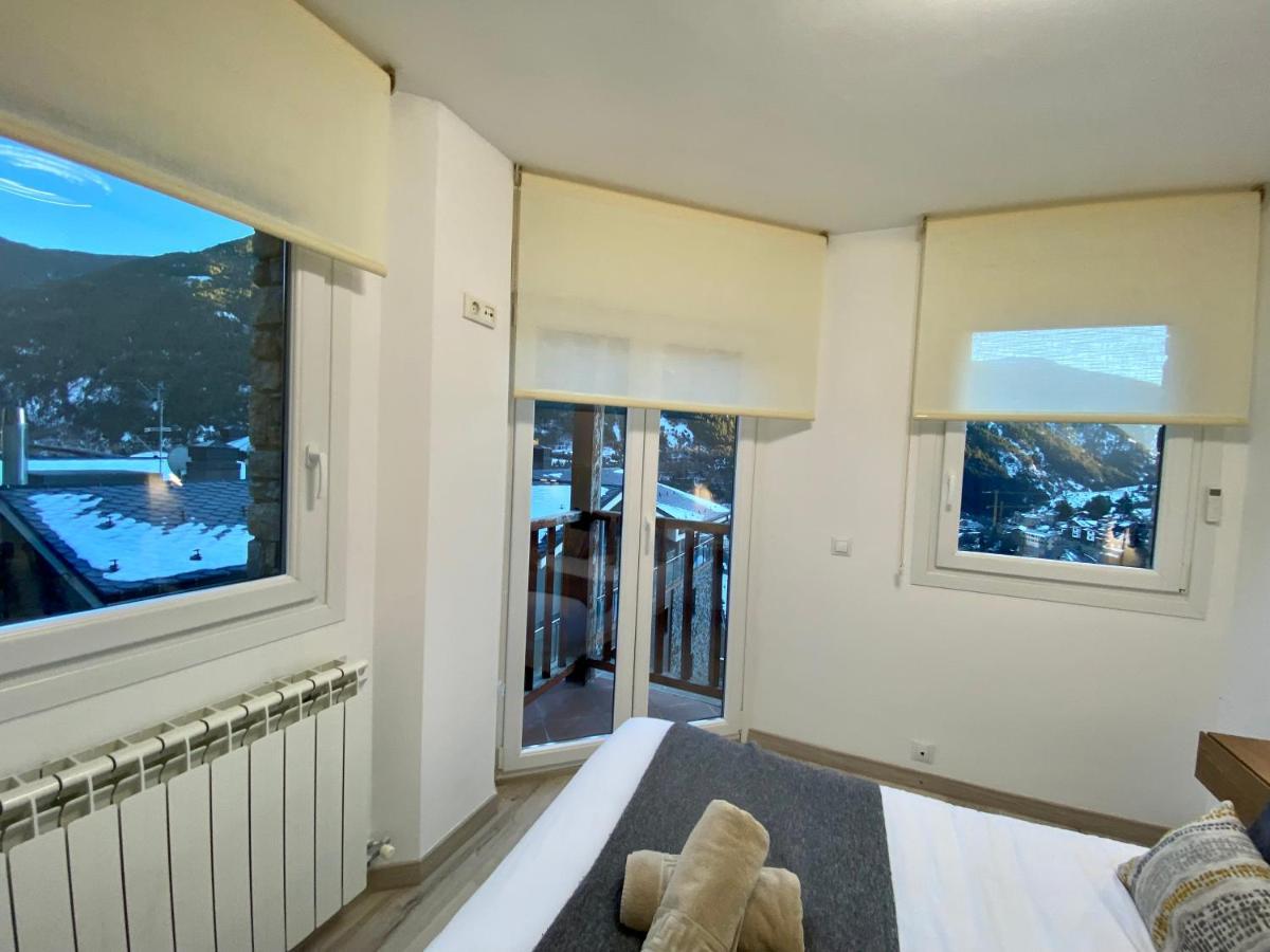 Prober_Encamp Apartment Exterior photo