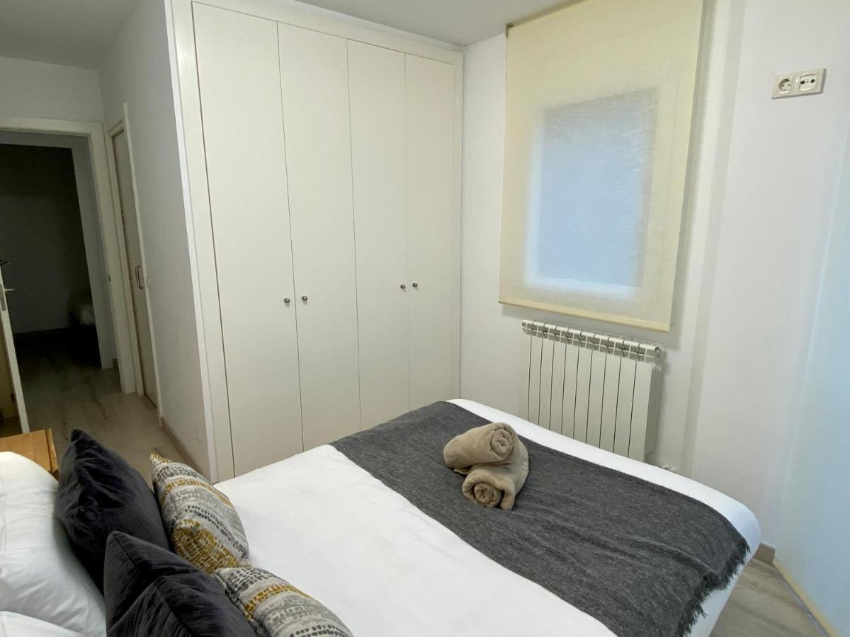 Prober_Encamp Apartment Exterior photo