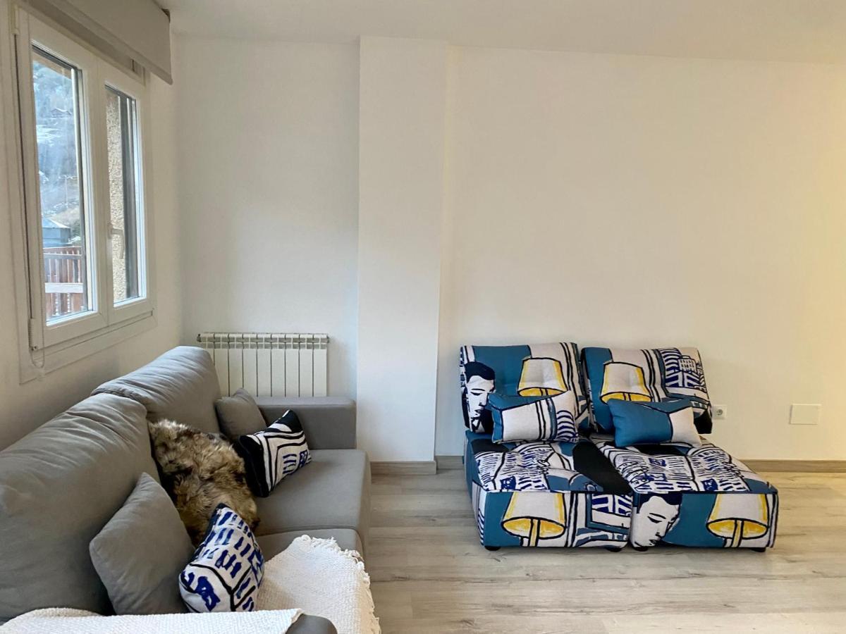 Prober_Encamp Apartment Exterior photo