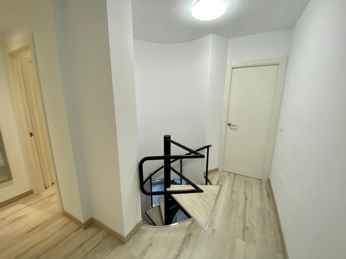 Prober_Encamp Apartment Exterior photo