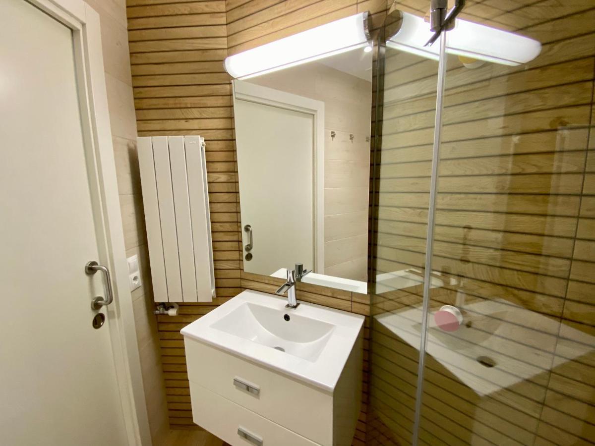 Prober_Encamp Apartment Exterior photo
