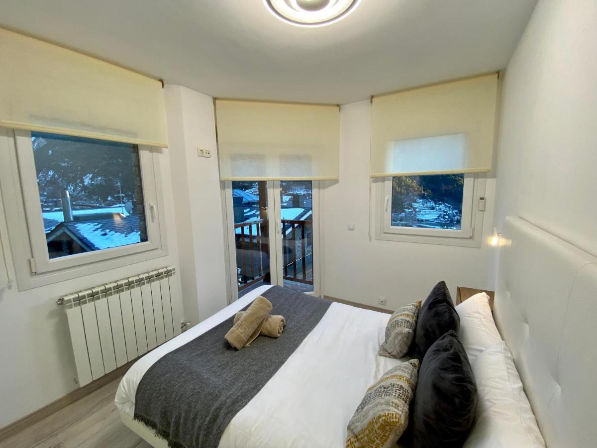 Prober_Encamp Apartment Exterior photo