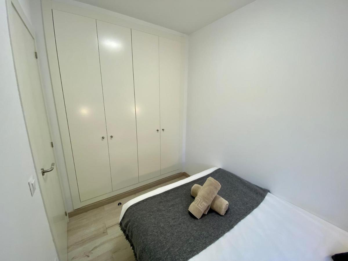 Prober_Encamp Apartment Exterior photo