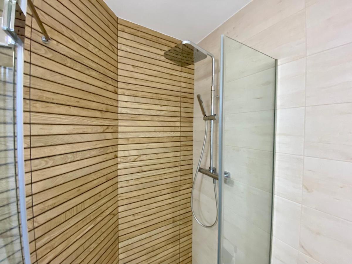 Prober_Encamp Apartment Exterior photo