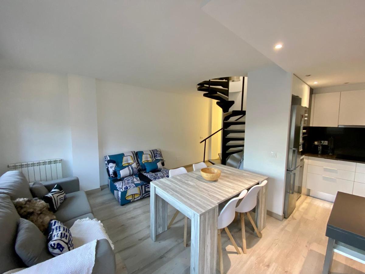 Prober_Encamp Apartment Exterior photo