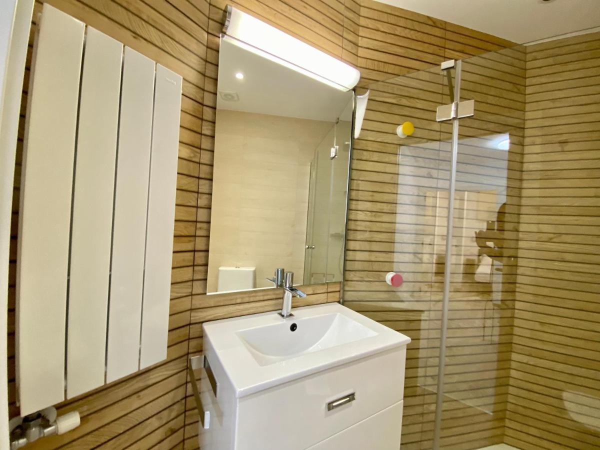 Prober_Encamp Apartment Exterior photo