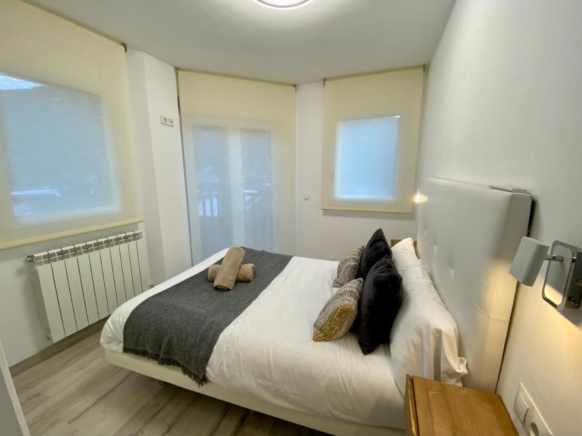 Prober_Encamp Apartment Exterior photo